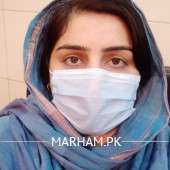 Gynecologist in Jhang - Dr. Nuzhat Fatima