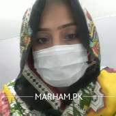 Dr. Maryam Ahmed Pediatrician Karachi