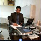 Neuro Surgeon in Multan - Asst. Prof. Dr. Waqas Noor Chughtai