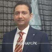 Dr. Naseer Ahmed Ent Surgeon Karachi