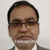 Dr. Muhammad Khalid Syed Pediatric Surgeon Karachi