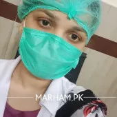 Dr. Abiha Rauf  General Practitioner Vehari