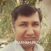 Prof. Malik Saleem Gul Psychologist Lahore