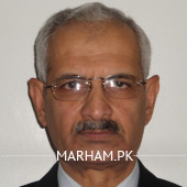 Dr. Muhammad Afzal Khan Pediatrician Layyah