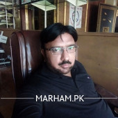 Muhammad Shahzad  Physiotherapist kharian