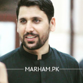 Dr. Nasrat Khan Pediatrician Peshawar