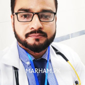 Dr. Rehan Malik General Physician Lahore
