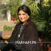 Psychologist in Islamabad - Ms. Kinza Khan