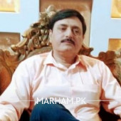 Mr. G M Faraz Speech Therapist Karachi