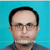 Psychiatrist in Abbottabad - Dr. Saleem Khan Marwat