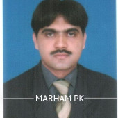 Dr. Muazam Shehzad Homeopath Lahore