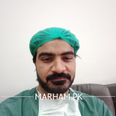 Dr. Mujahid Ali Wattoo General Physician Lahore