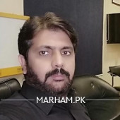 Orthopedic Surgeon in Multan - Dr. Ahmad Khalil Khan