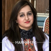 Dr. Sarah Ramzan Gynecologist Faisalabad