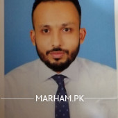 Dr. Muhammad Mohsin Dentist Karachi