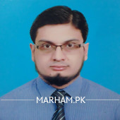 Assoc. Prof. Dr. Syed Danish Ali Orthopedic Surgeon Karachi