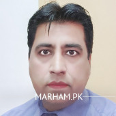 Sexologist in Bahawalpur - Dr. Zahid Shehzad