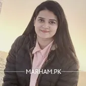 Ms. Sana Khan Abbasi Psychologist Lahore