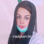 Physiotherapist in Wah Cantt - Ms.  Rabia Yasmin