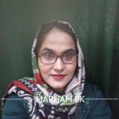 Dr. Farah Khurram Dermatologist Faisalabad