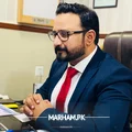 Profile Photo of Plastic Surgeon in Lahore - Dr. Kashif Mehmood