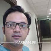 Urologist in Abbottabad - Dr. Humayun Khan