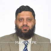 Dr. Ahmed Ejaz Homeopath Abbottabad