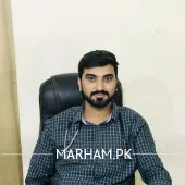 Dr. Muhammad Asim General Physician Chishtian