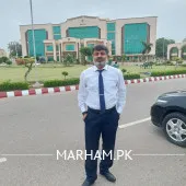 Dr. Iftikhar Athar Rasool Dermatologist Quetta