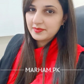 Neonatologist in Gujranwala - Dr. Anaa Iftikhar