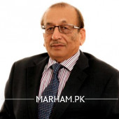 Neurologist in Islamabad - Prof. Dr. Iftikhar Khawaja
