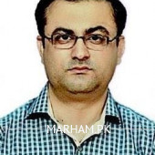 Dr. Asad Khan Psychiatrist Lahore