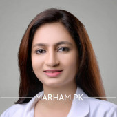 Dr. Faryal Shareef Dermatologist Karachi