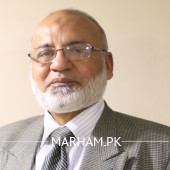 Dr. Asim Maqsood Sheikh Cardiologist Lahore