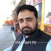 Ent Specialist in Peshawar - Asst. Prof. Dr. Imran Khan