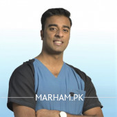 Dentist in Islamabad - Dr. Miraat Anser