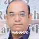 Dr. Sarmad Mushtaq Psychiatrist Rahim Yar Khan