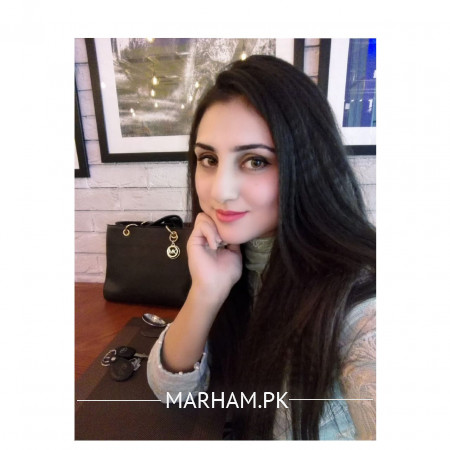 Dr. Romisa Rasool - Dentist | Marham