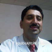 Dr. Suleman Khan Dentist Abbottabad