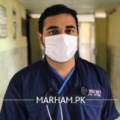 Dr. Farrukh Bhatti General Physician Islamabad