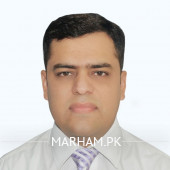 Dr. Mohammad Naseeb General Physician Lahore