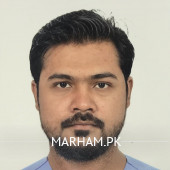 Dr. Akbar Abbas Dentist Karachi