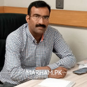 Dr. Shahid Hussain Urologist Karachi