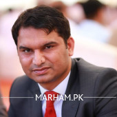 Dr. Muhammad Atif Saeed Gastroenterologist Lahore