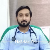 Dr. Ali Hassan General Practitioner Mandi Bahauddin
