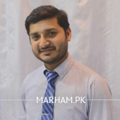 Dr. Nasir Muzaffar Pt Physiotherapist Lahore