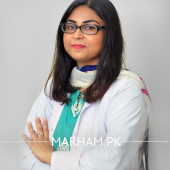 Gynecologist in Lahore - Dr. Sadia Fahim