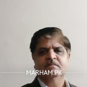General Surgeon in Sialkot - Asst. Prof. Dr. Lt Col R Muhammad Azam