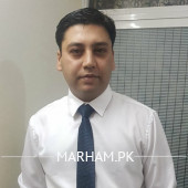 Dr. Adnan Tahir Cardiac Surgeon Islamabad