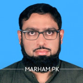 Urologist in Karachi - Dr. Faisal Liaquat